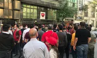 یک روز با پرسپولیس؛ به خاطر یک مشت دلار