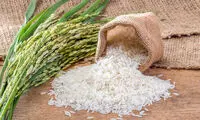 طرز تهیه چلو مرغوب ایرانی با روغن حیوانی