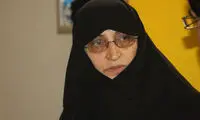 طعنه لاله افتخاری به هاشمی ها!