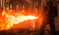 سیستم مورد نیاز برای بازی  Call of Duty: WWII