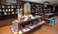 بهترین کافه کتاب های تهران