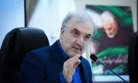 نمکی پیک احتمالی در قم را گردن افغان‌ها انداخت