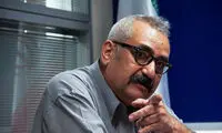 اعتراض موتمن به نحوه برگزاری جشن خانه سینما