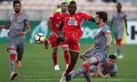 منشا: مهم‌ترین گل بازی را سیدجلال زد