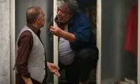 نمایش فروش فرزند در سریال!