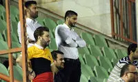 مصلح: به خاطر لحن بد مدیر استقلال به پرسپولیس رفتم!