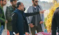 «گاندو» به تبریز رسید