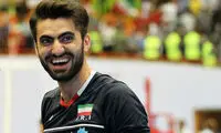 امیر غفور به تیم قهرمان اروپا پیوست