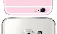 ۸ دلیل برتری Galaxy S6 بر iPhone 6S