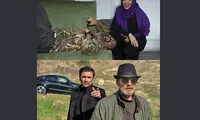 مشخص شدن زمان اکران «زد و بند» و «سیاه باز»