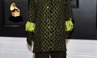 خوش‌استایل‌ترین ستاره‌ها؛ سلبریتی‌ها در گرمی ۲۰۲۰