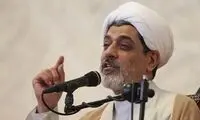 استاد حوزه: شهوت مخفی در فضای مجازی بُروز می‌کند