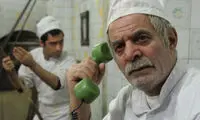 به خاطر پول در «نهنگ عنبر 2» بازی کردم