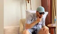 این چه استایلی بود آقای جهانبخش؟!