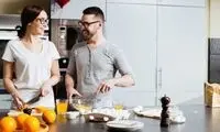 فتوای خاص درباره نقش صبحانه در زناشویی!