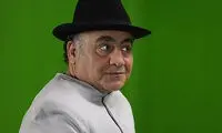 خسرو احمدی: دیگر نمی‌شود نجیبانه برخورد کرد