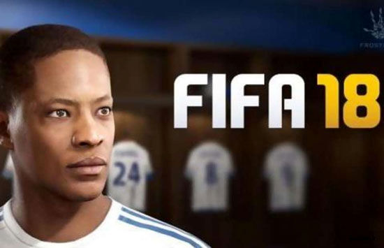 بازی FIFA 18 برای نینتندو سوئیچ منتشر می شود