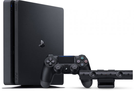 کنسول بازی PlayStation 5 در راه است!