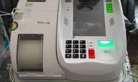 دستگاه رای‌گیری الکترونیک در انتخابات شورایاری‌ها