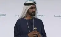 همسر حاکم دوبی به لندن گریخت