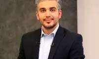 خبرنگار و مجری معروف تلویزیون تحریم شد