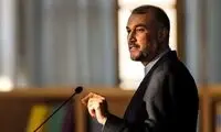 هشدار طلاب حوزه علمیه خطاب به امیرعبداللهیان