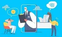 نظر کاربران اسنپ‌دکتر درباره مشاوره روانشناسی آنلاین