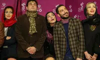 درمیشیان: زشتی ها را باید نشان میدادم