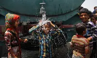 اوقات فراغت بچه ها