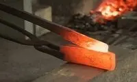 داستانک: توبه مرد آهنگر