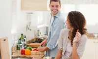 آقایان پول ندهید، دل بدهید