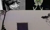 نمایش فیلم‌هایی از پتگر، کیارستمی و کلانتری