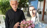 درد‌ دل‌هاي تكان دهنده پدر مهرداد اولادي