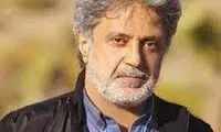 عکس دیده نشده از داریوش اقبالی در کودکی