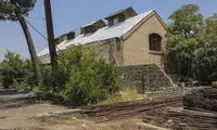 قدیمی‌ترین کارخانه قند خاورمیانه در کهریزک