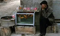 سیاه و سفید؛ تصاویری بکر از ایرانِ قدیم (۲۷)