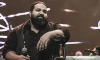 رضا صادقی در سالن میلاد کنسرت می‌دهد