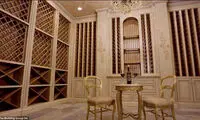 پرده‌برداری از عمارت مجلل سفیر عربستان در آمریکا