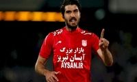 شایعه در تبریز: انصاری‌فرد در رادار تراکتورسازی
