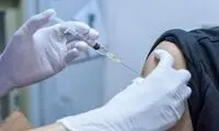 رکورد تزریق روزانه واکسن در کشور شکست