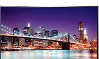 رقیب تلویزیون OLED از راه رسید