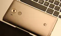 جدیدترین مشخصات سخت افزاری Mate 9 لو رفت
