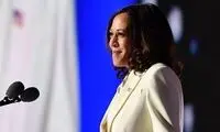 «کامالا هریس» از سنای آمریکا استعفا داد