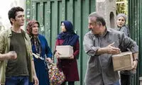 سعیدآقاخانی به سریال «۸۷ متر» عیاری پیوست