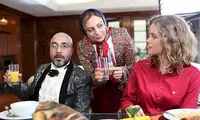 «ناهید» و «من سالوادور ...» در نمایش خانگی