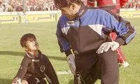 امیر و احمدرضا؛ عابدزاده‌ها در پرسپولیس!