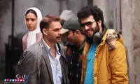 آخرین خبرها از «مترى شیش و نیم»