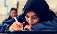 وضعیت عجیب و نگران‌کننده معدل دانش‌آموزان کشور