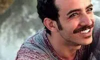 عکس عاشقانه متفاوت بازیگر «یاغی» غوغا کرد 
