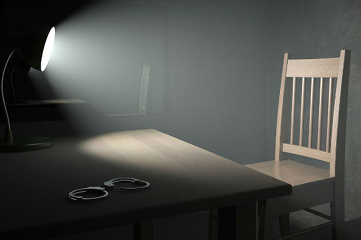 قاتل با خوردن چایی، سیگار و ناهار همه چی را لو داد!